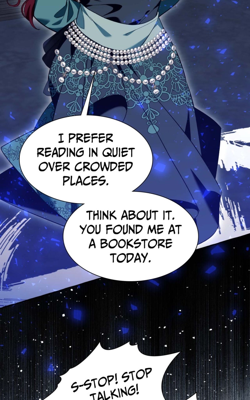 Special Re-Launch: Not YourTypical Reincarnation Story (S2) Episode 56 page 79 - 