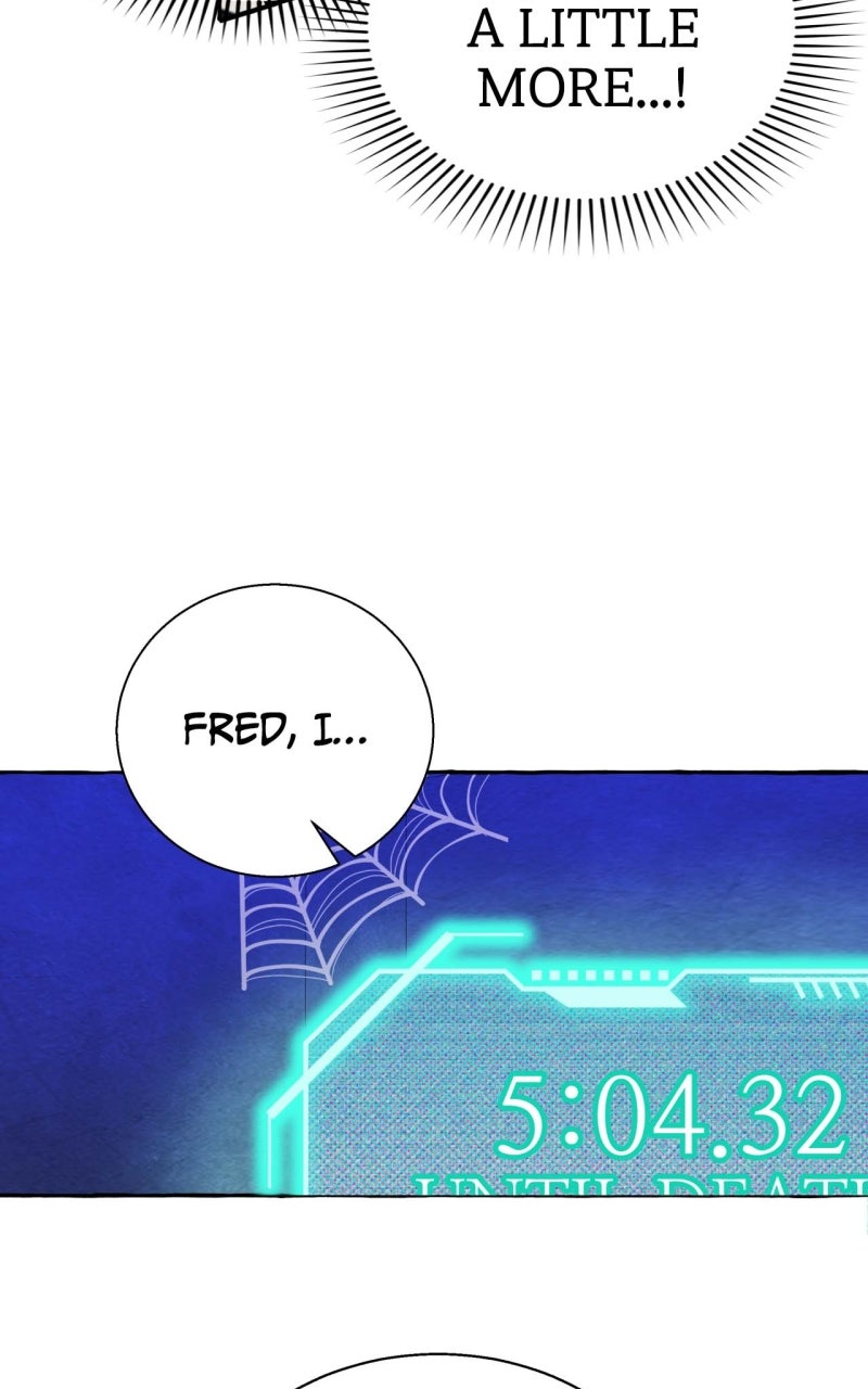 Special Re-Launch: Not YourTypical Reincarnation Story (S2) Episode 56 page 81 - 