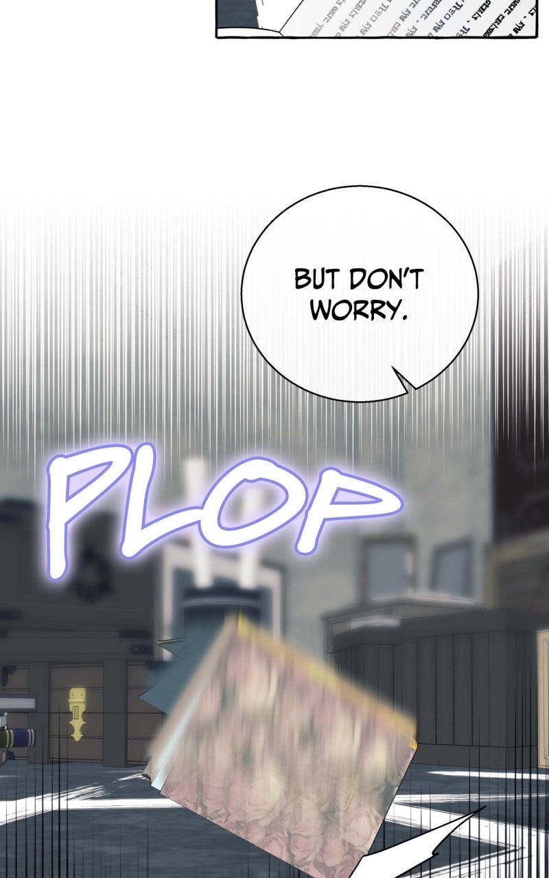 Special Re-Launch: Not YourTypical Reincarnation Story (S2) Episode 57 page 12 - 