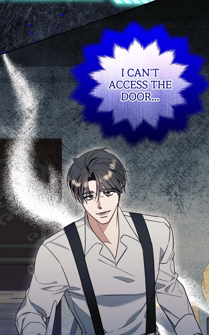 Special Re-Launch: Not YourTypical Reincarnation Story (S2) Episode 57 page 25 - 