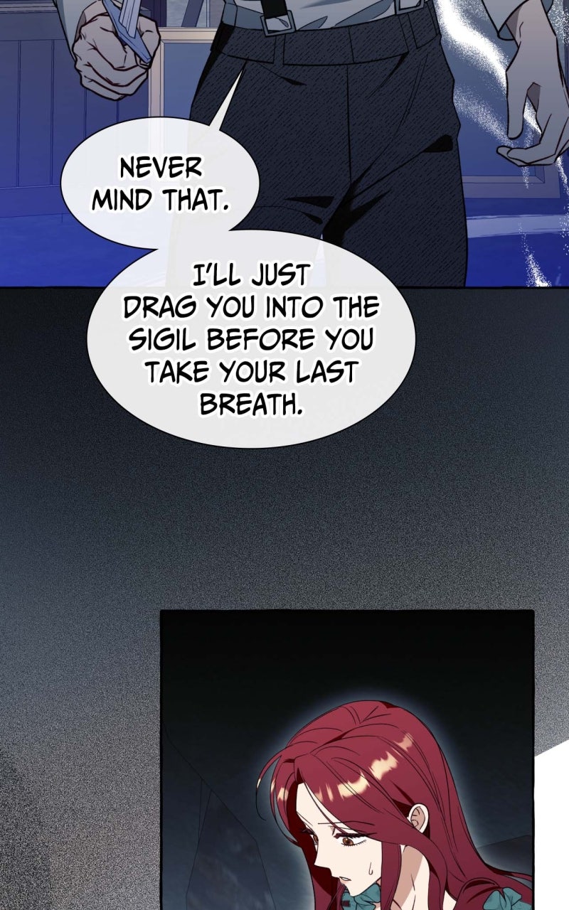 Special Re-Launch: Not YourTypical Reincarnation Story (S2) Episode 57 page 26 - 