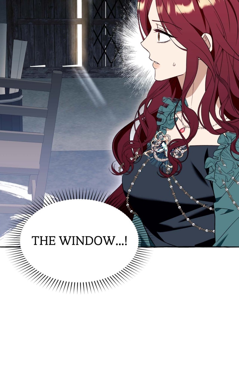 Special Re-Launch: Not YourTypical Reincarnation Story (S2) Episode 57 page 28 - 