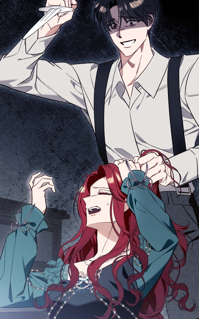 Special Re-Launch: Not YourTypical Reincarnation Story (S2) Episode 57 page 44 - 