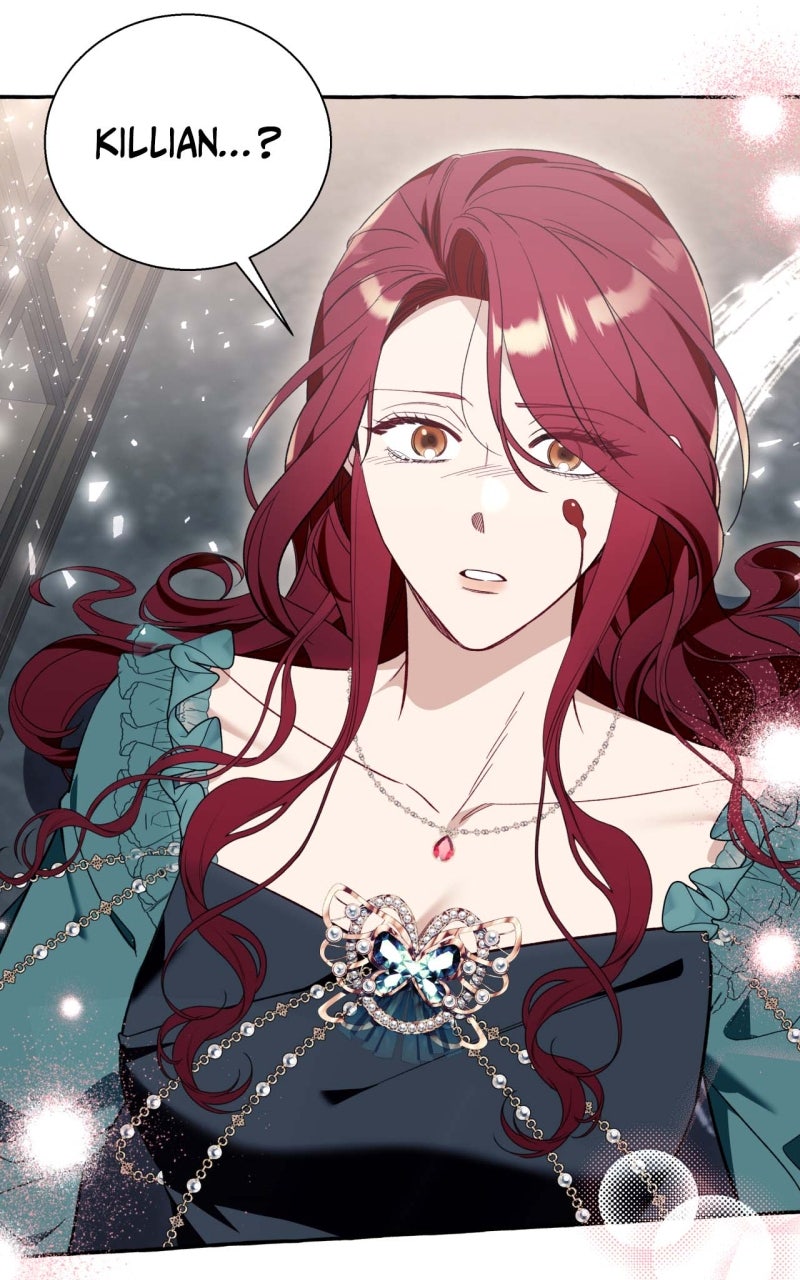 Special Re-Launch: Not YourTypical Reincarnation Story (S2) Episode 57 page 50 - 