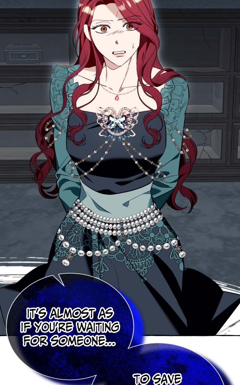 Special Re-Launch: Not YourTypical Reincarnation Story (S2) Episode 57 page 6 - 