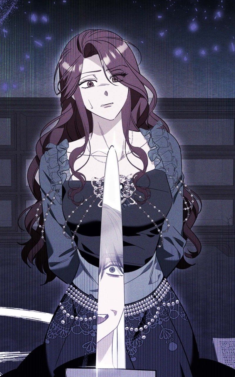 Special Re-Launch: Not YourTypical Reincarnation Story (S2) Episode 57 page 58 - 