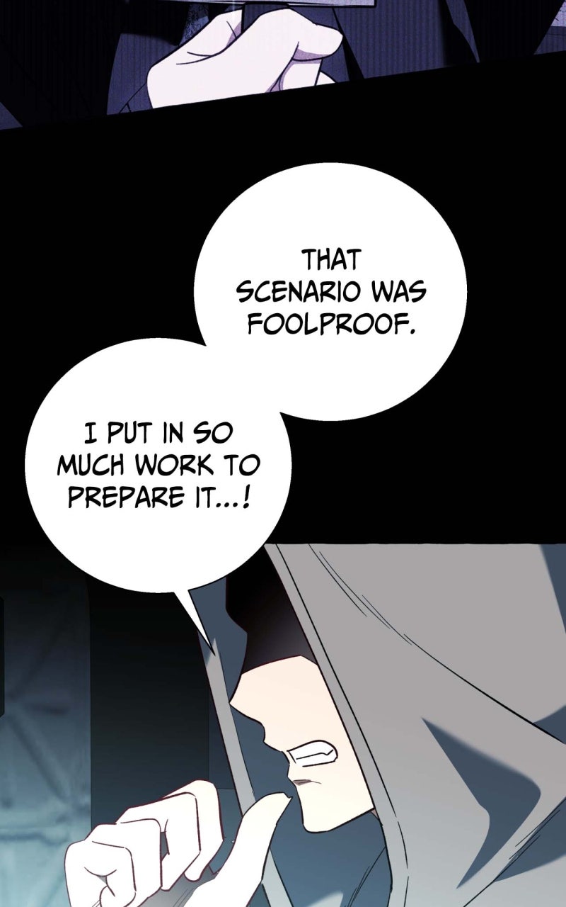 Special Re-Launch: Not YourTypical Reincarnation Story (S2) Episode 57 page 59 - 