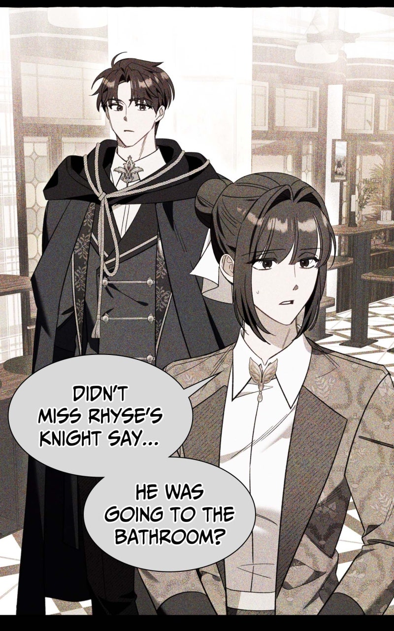 Special Re-Launch: Not YourTypical Reincarnation Story (S2) Episode 57 page 62 - 