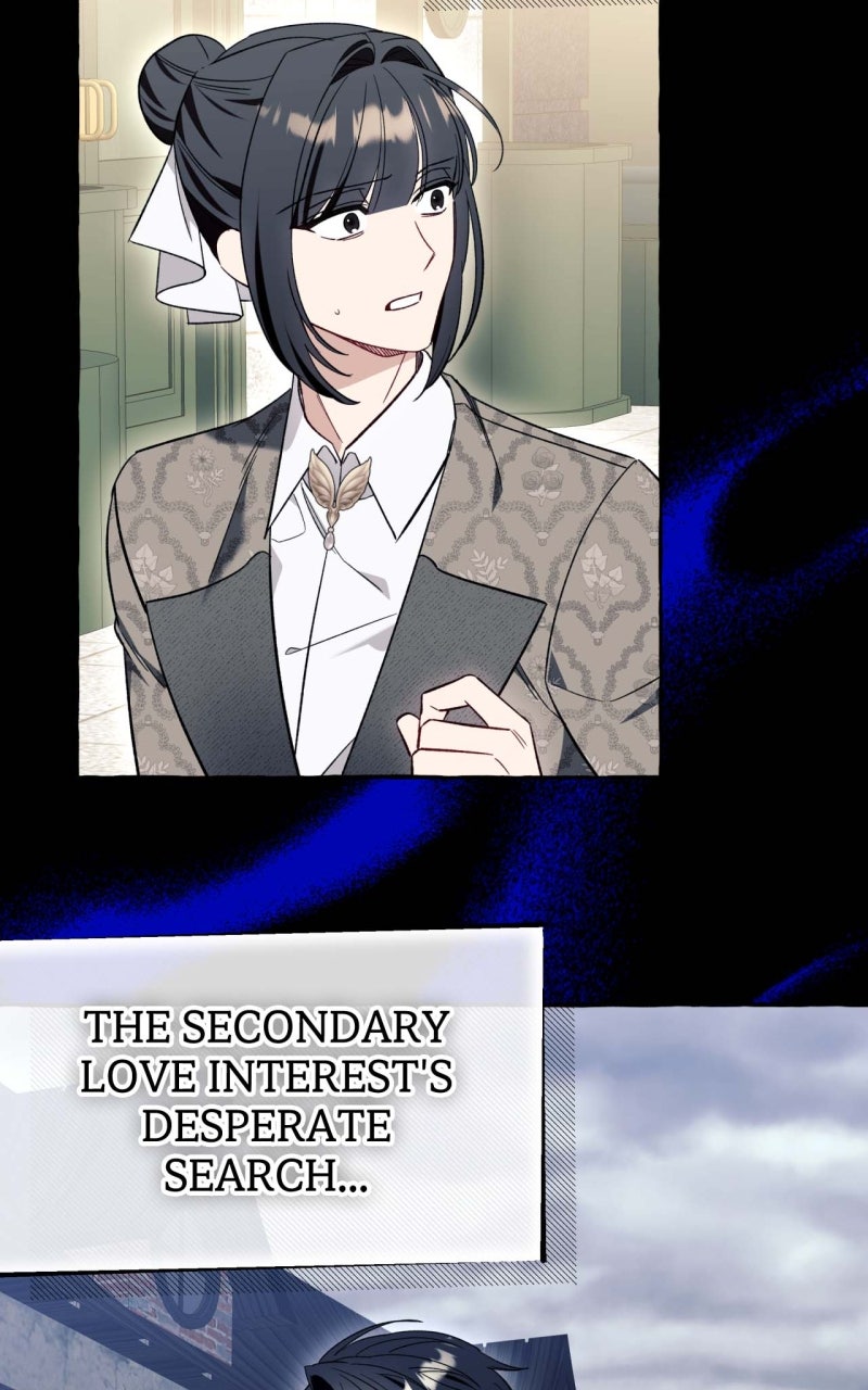 Special Re-Launch: Not YourTypical Reincarnation Story (S2) Episode 57 page 69 - 