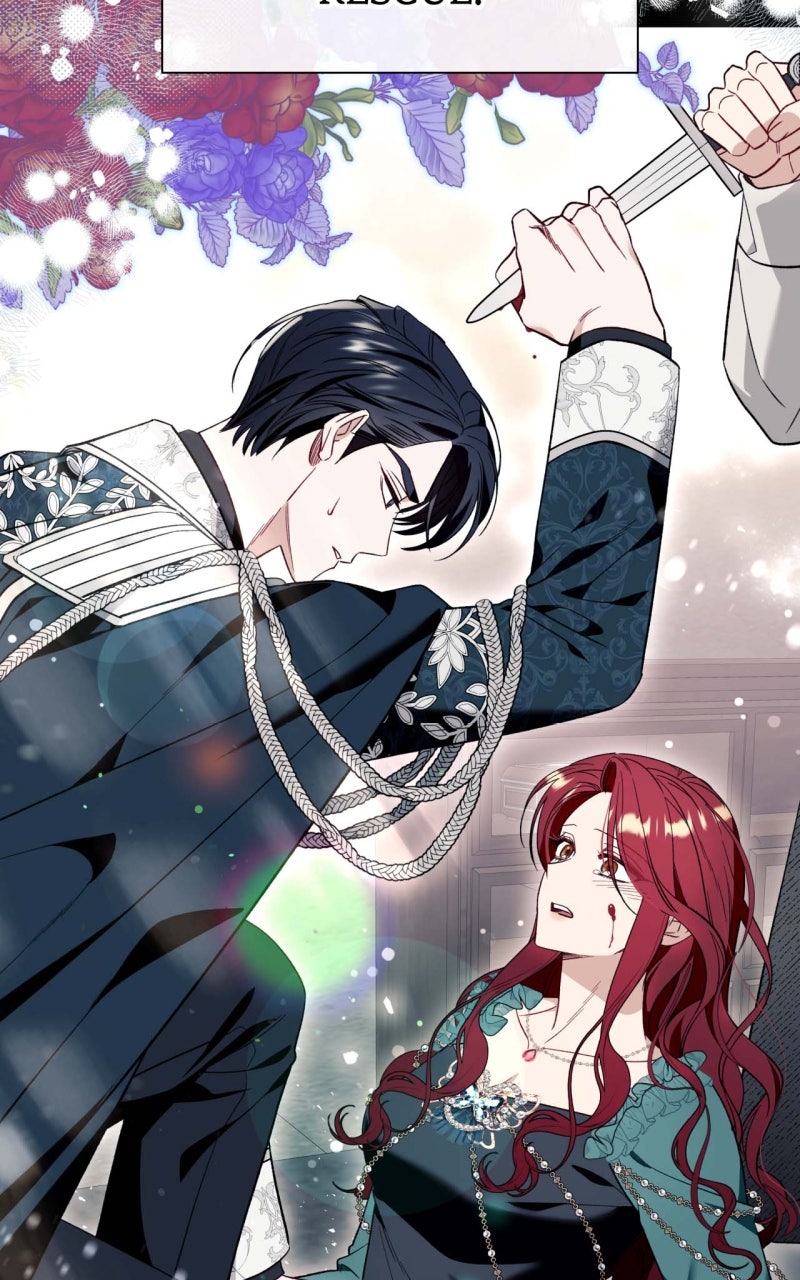 Special Re-Launch: Not YourTypical Reincarnation Story (S2) Episode 57 page 75 - 