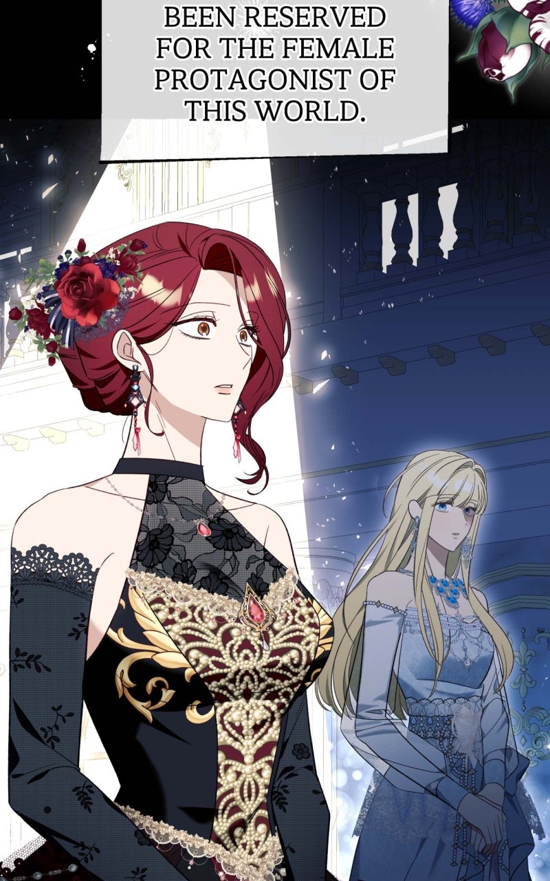 Special Re-Launch: Not YourTypical Reincarnation Story (S2) Episode 57 page 78 - 