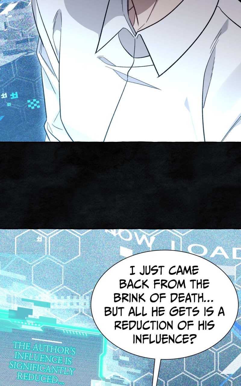 Special Re-Launch: Not YourTypical Reincarnation Story (S2) Episode 57 page 85 - 