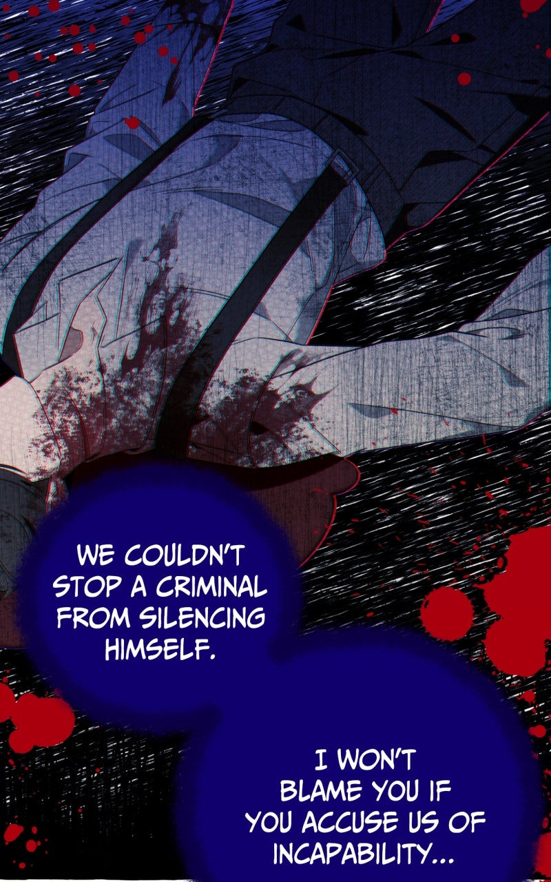 Special Re-Launch: Not YourTypical Reincarnation Story (S2) Episode 58 page 70 - 
