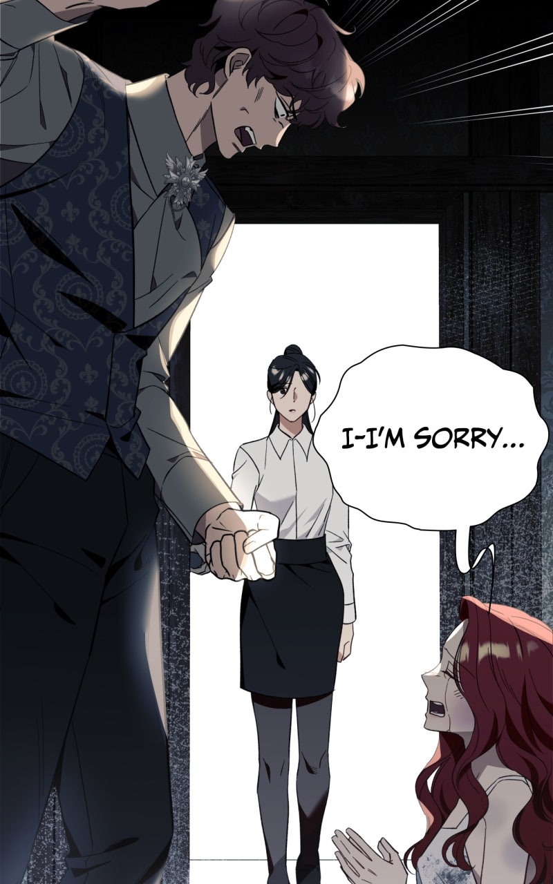 Special Re-Launch: Not YourTypical Reincarnation Story (S2) Episode 58 page 8 - 