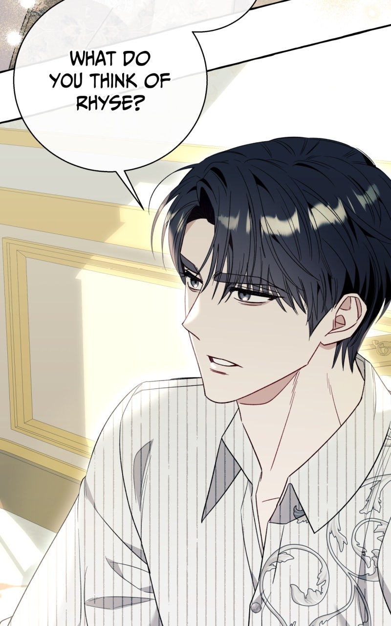 Special Re-Launch: Not YourTypical Reincarnation Story (S2) Episode 59 page 11 - 
