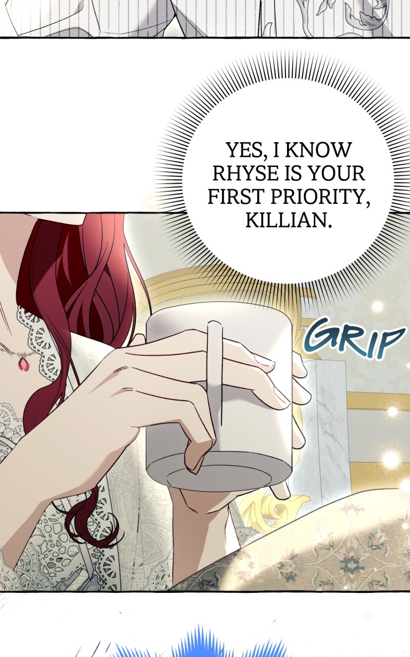 Special Re-Launch: Not YourTypical Reincarnation Story (S2) Episode 59 page 12 - 