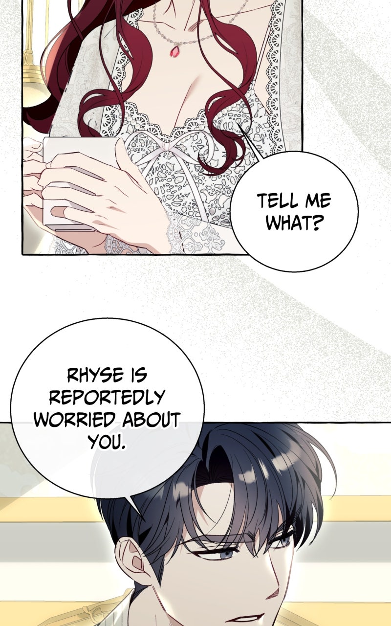 Special Re-Launch: Not YourTypical Reincarnation Story (S2) Episode 59 page 24 - 