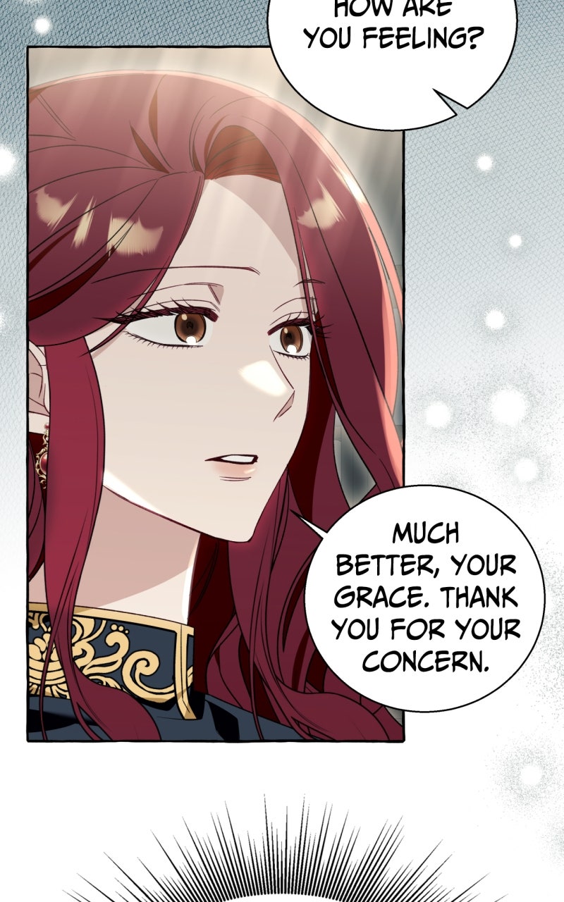 Special Re-Launch: Not YourTypical Reincarnation Story (S2) Episode 59 page 37 - 