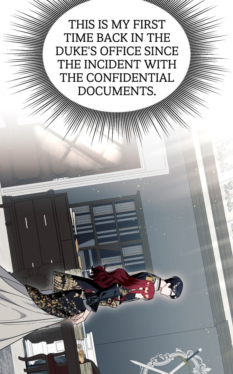 Special Re-Launch: Not YourTypical Reincarnation Story (S2) Episode 59 page 38 - 