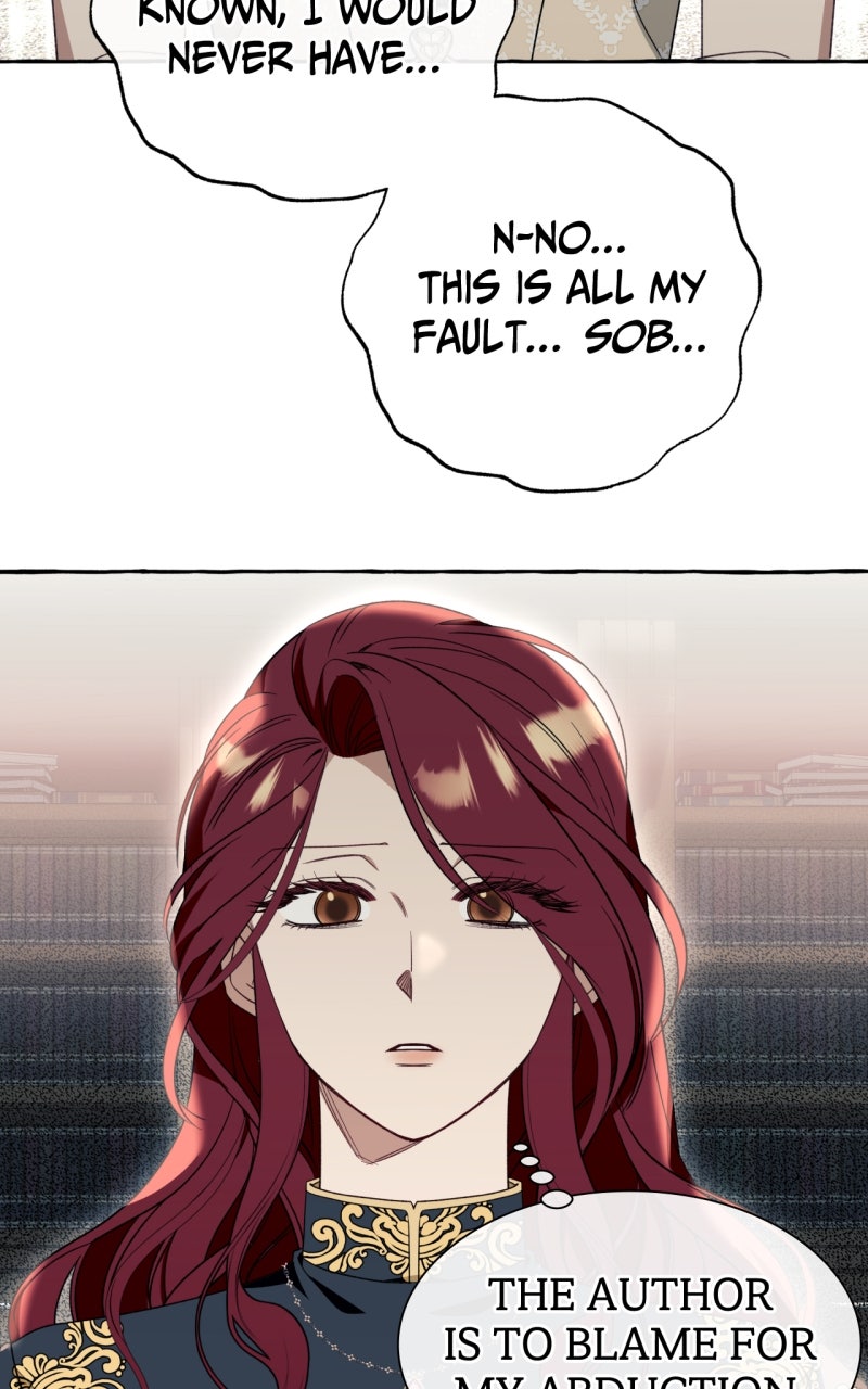 Special Re-Launch: Not YourTypical Reincarnation Story (S2) Episode 59 page 44 - 