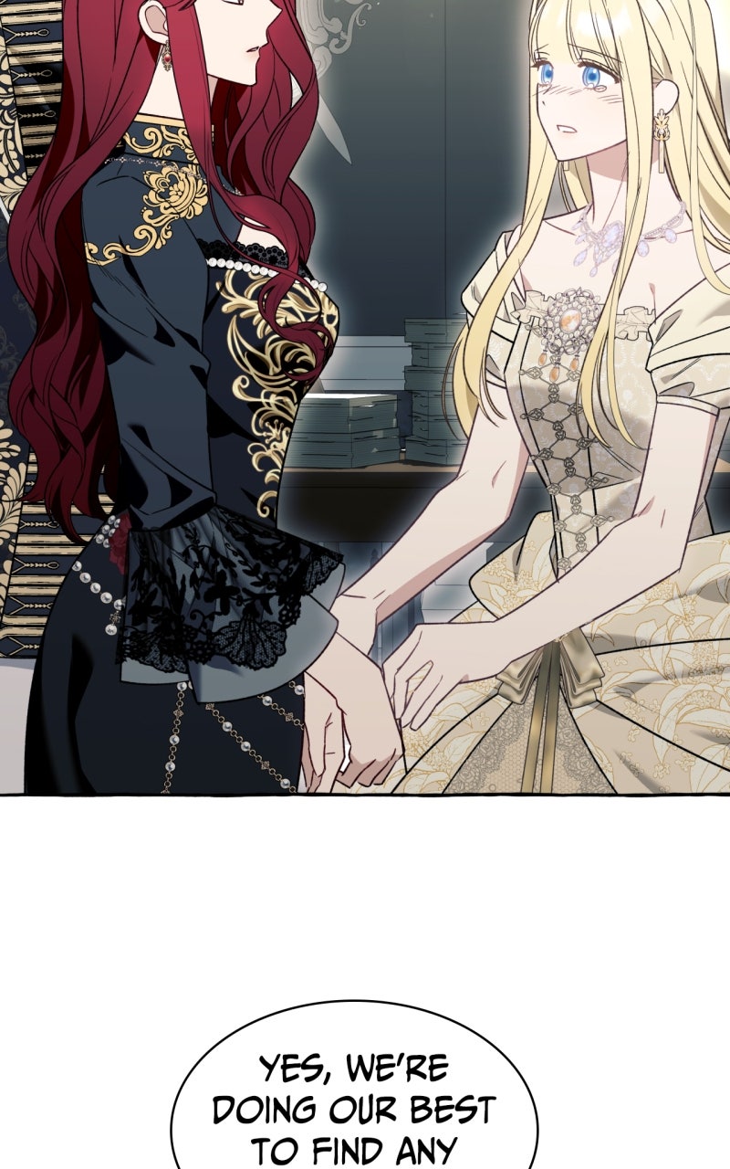 Special Re-Launch: Not YourTypical Reincarnation Story (S2) Episode 59 page 49 - 