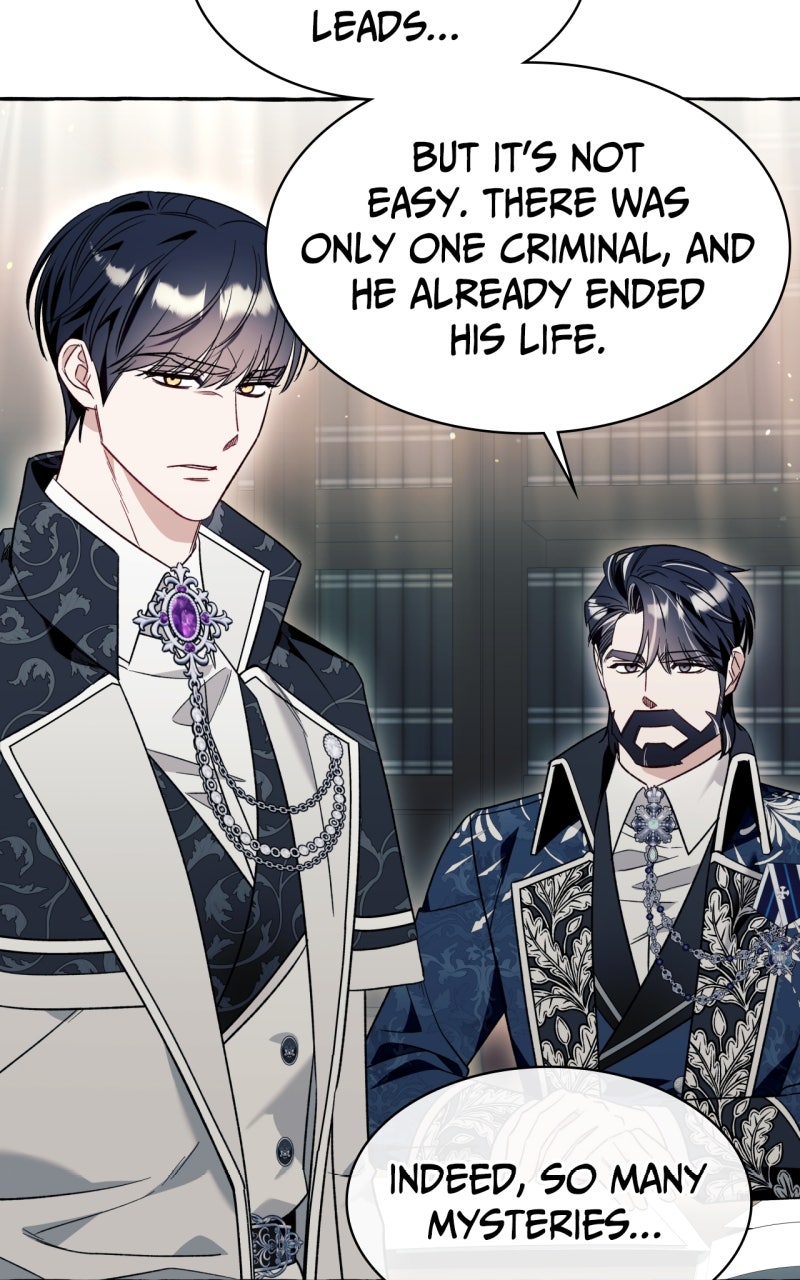 Special Re-Launch: Not YourTypical Reincarnation Story (S2) Episode 59 page 50 - 