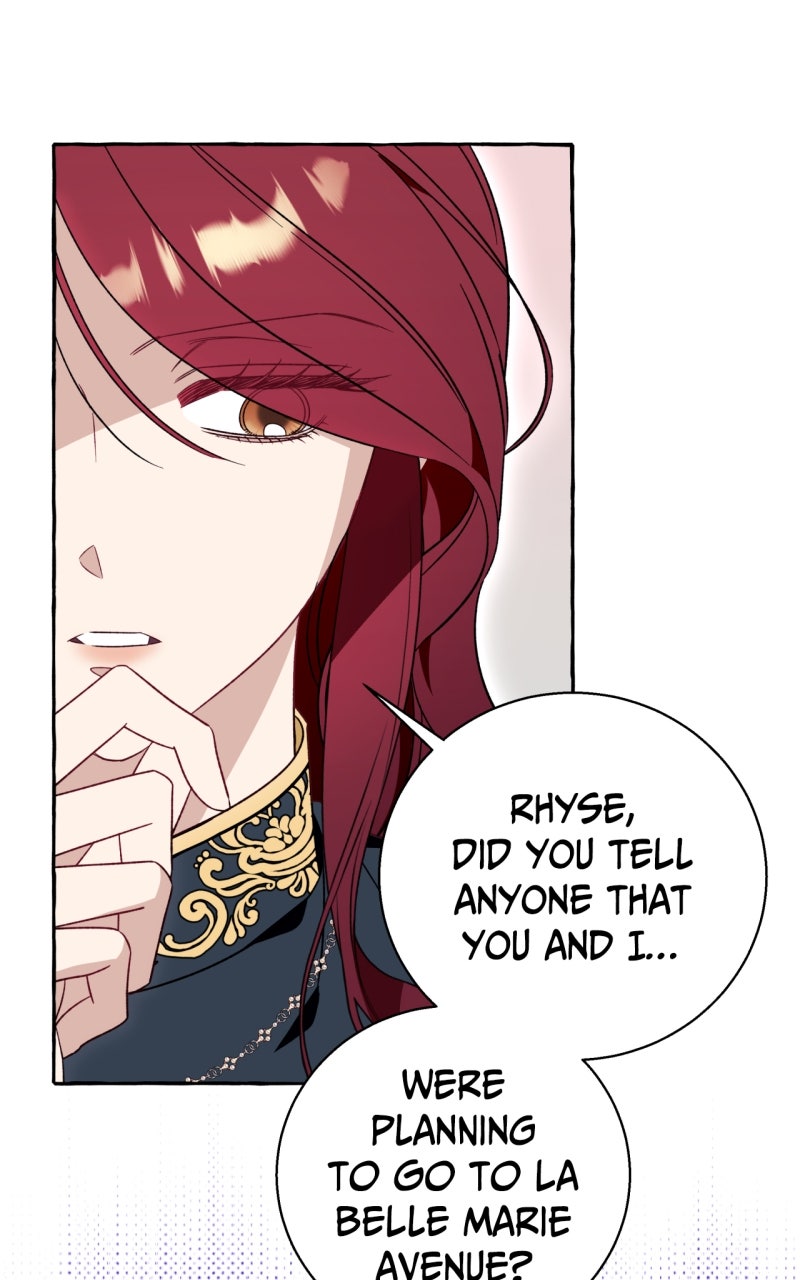 Special Re-Launch: Not YourTypical Reincarnation Story (S2) Episode 59 page 53 - 