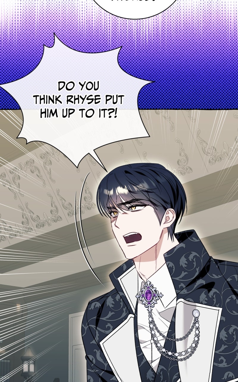 Special Re-Launch: Not YourTypical Reincarnation Story (S2) Episode 59 page 54 - 