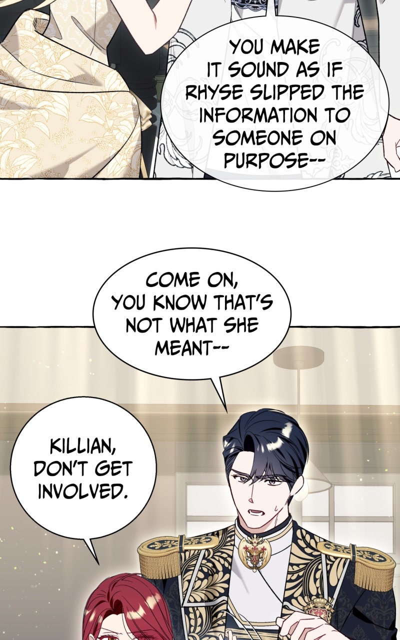 Special Re-Launch: Not YourTypical Reincarnation Story (S2) Episode 59 page 58 - 