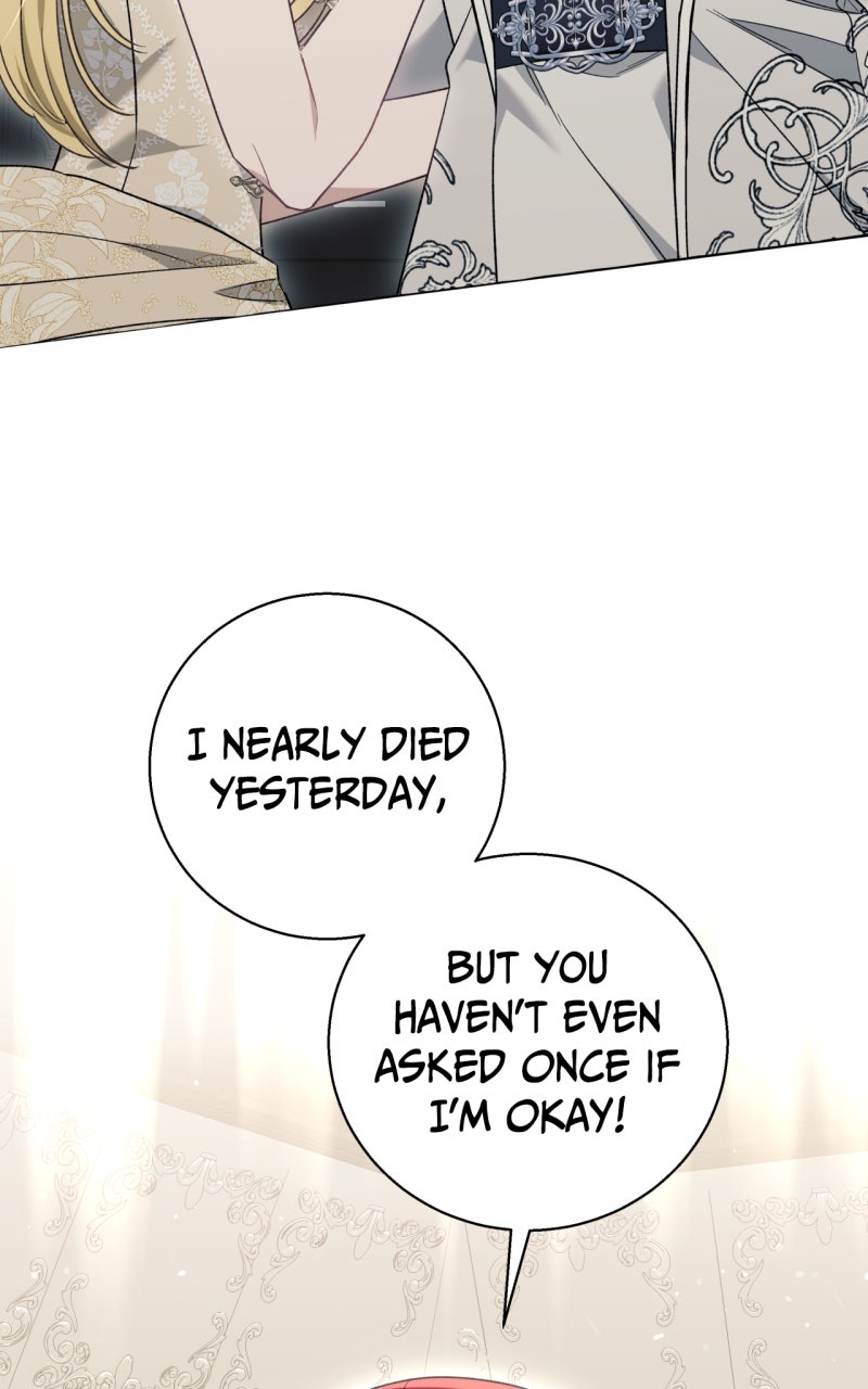 Special Re-Launch: Not YourTypical Reincarnation Story (S2) Episode 59 page 61 - 