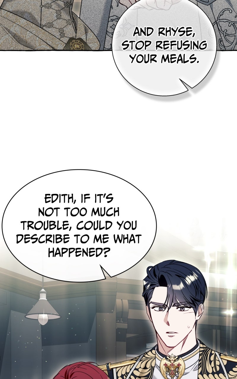 Special Re-Launch: Not YourTypical Reincarnation Story (S2) Episode 59 page 72 - 