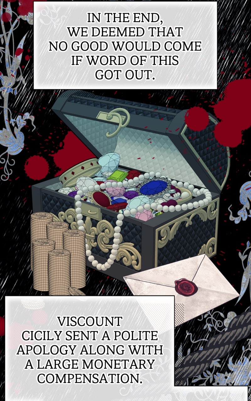 Special Re-Launch: Not YourTypical Reincarnation Story (S2) Episode 59 page 76 - 