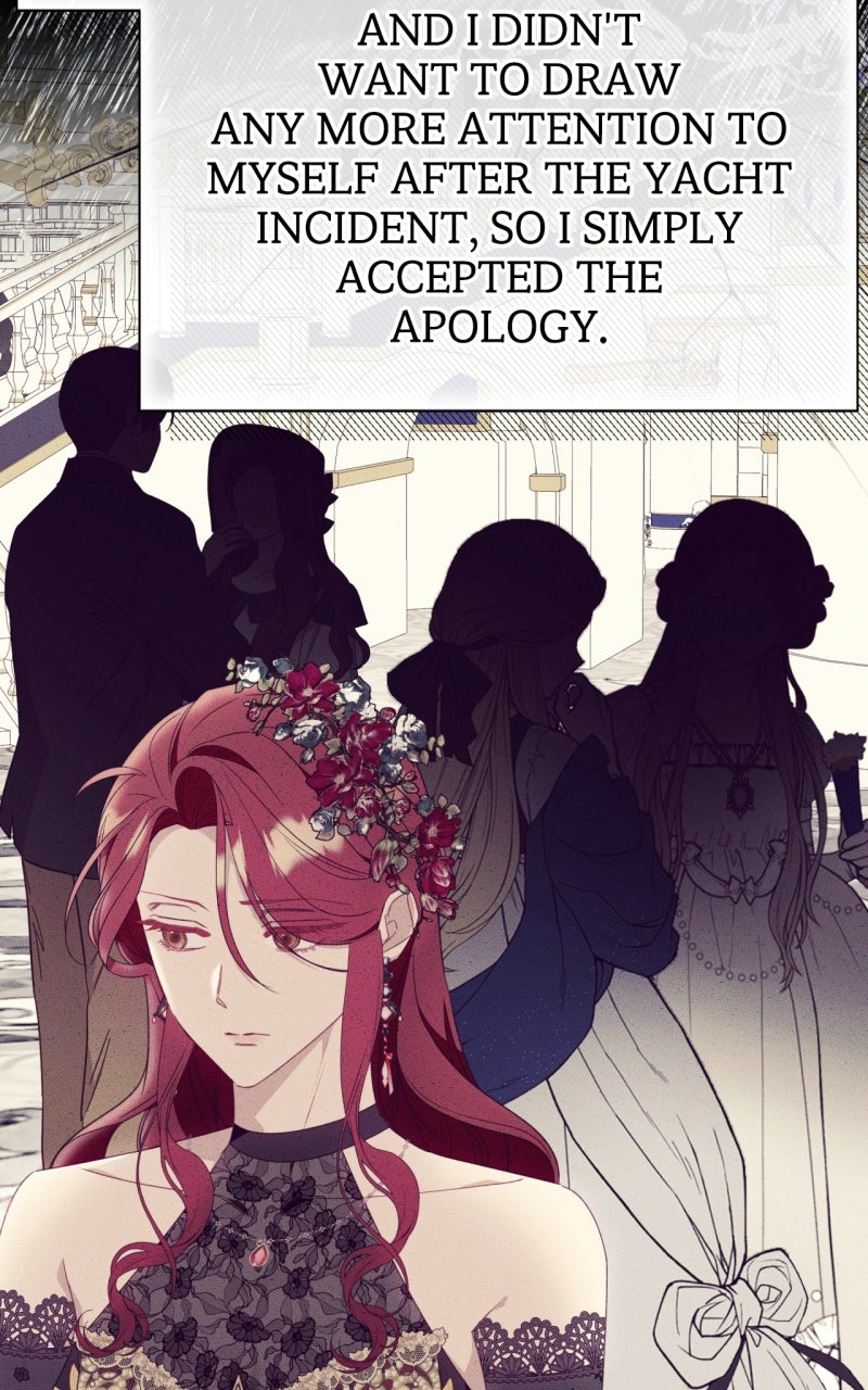 Special Re-Launch: Not YourTypical Reincarnation Story (S2) Episode 59 page 77 - 