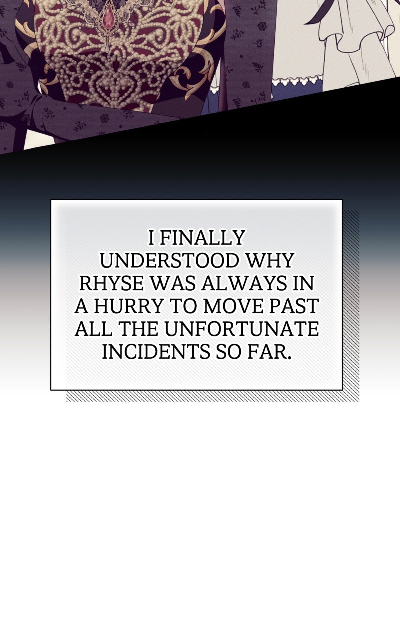 Special Re-Launch: Not YourTypical Reincarnation Story (S2) Episode 59 page 78 - 