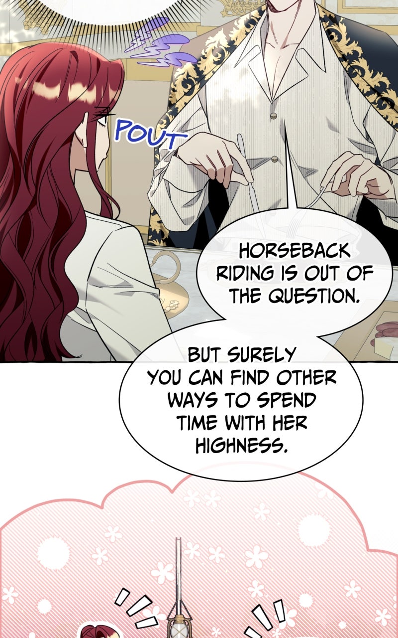 Special Re-Launch: Not YourTypical Reincarnation Story (S2) Episode 59 page 82 - 