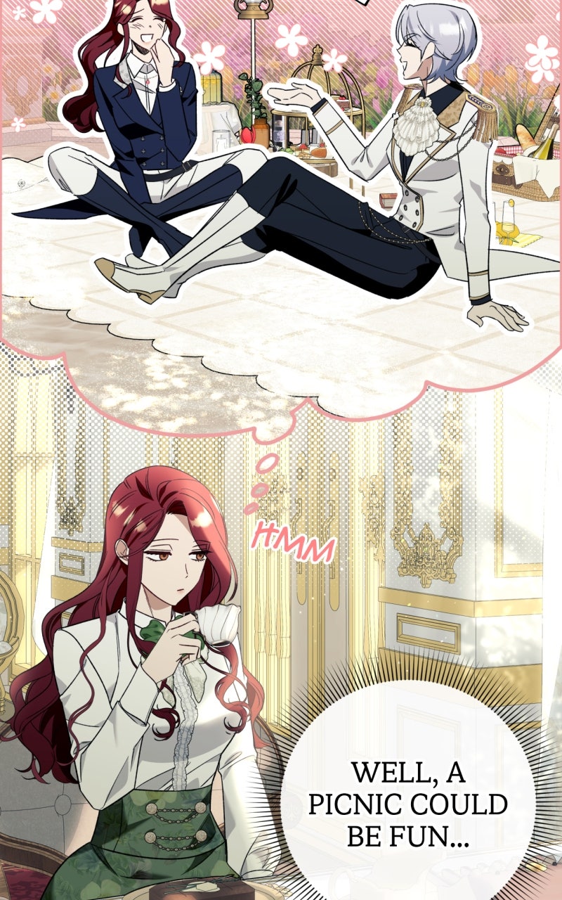 Special Re-Launch: Not YourTypical Reincarnation Story (S2) Episode 59 page 83 - 
