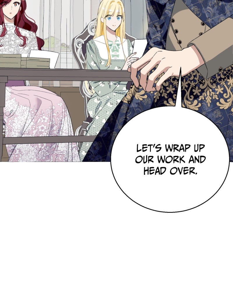 Special Re-Launch: Not YourTypical Reincarnation Story Episode 6 page 101 - 