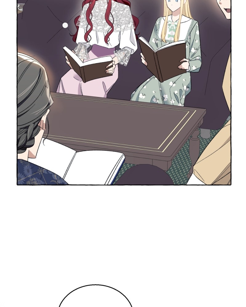 Special Re-Launch: Not YourTypical Reincarnation Story Episode 6 page 107 - 
