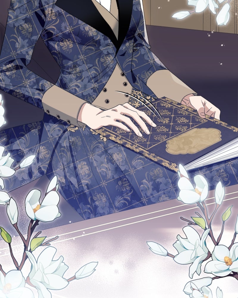 Special Re-Launch: Not YourTypical Reincarnation Story Episode 6 page 109 - 