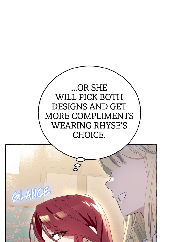 Special Re-Launch: Not YourTypical Reincarnation Story Episode 6 page 112 - 