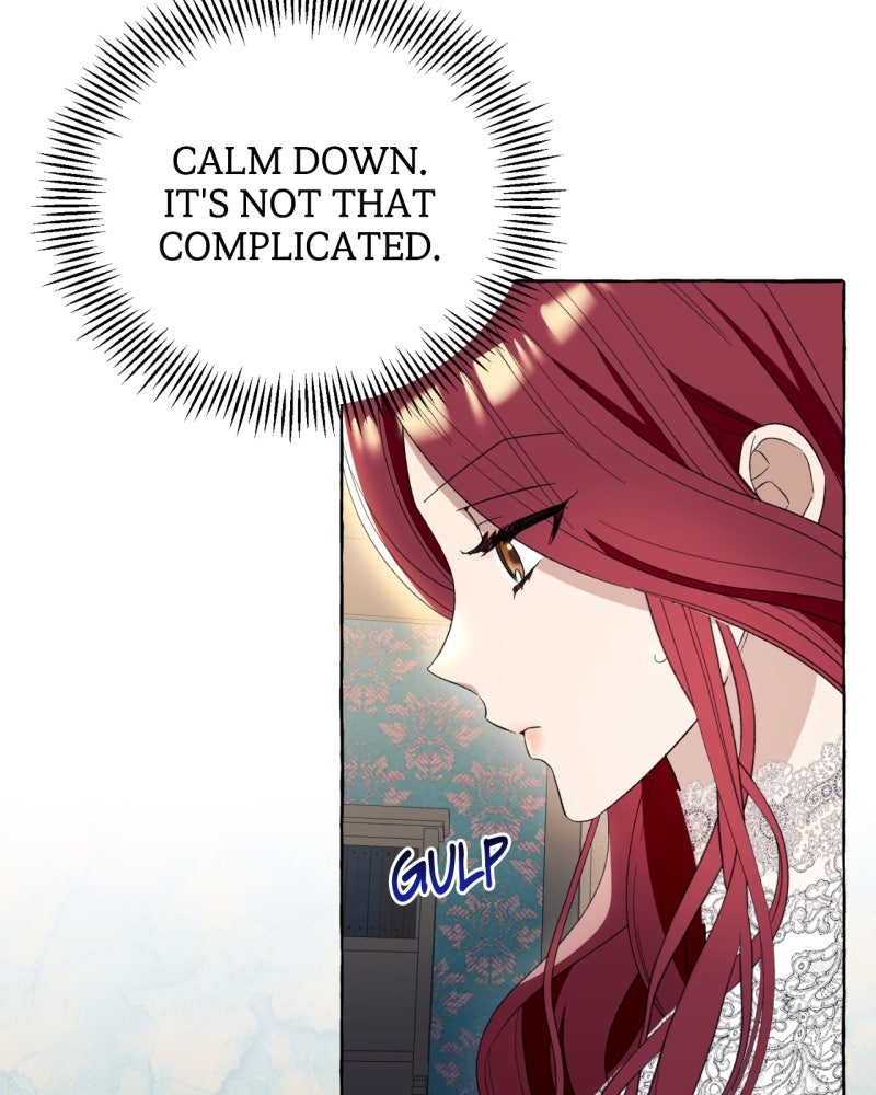 Special Re-Launch: Not YourTypical Reincarnation Story Episode 6 page 114 - 