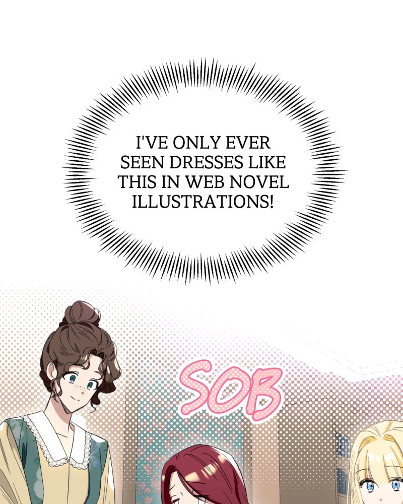 Special Re-Launch: Not YourTypical Reincarnation Story Episode 6 page 118 - 