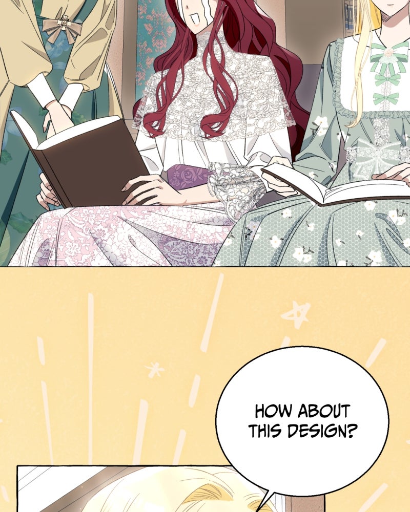 Special Re-Launch: Not YourTypical Reincarnation Story Episode 6 page 119 - 