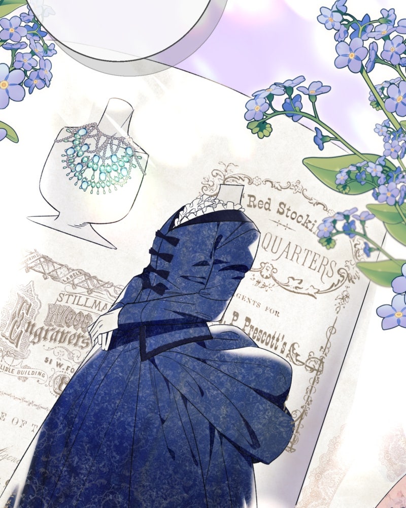 Special Re-Launch: Not YourTypical Reincarnation Story Episode 6 page 122 - 