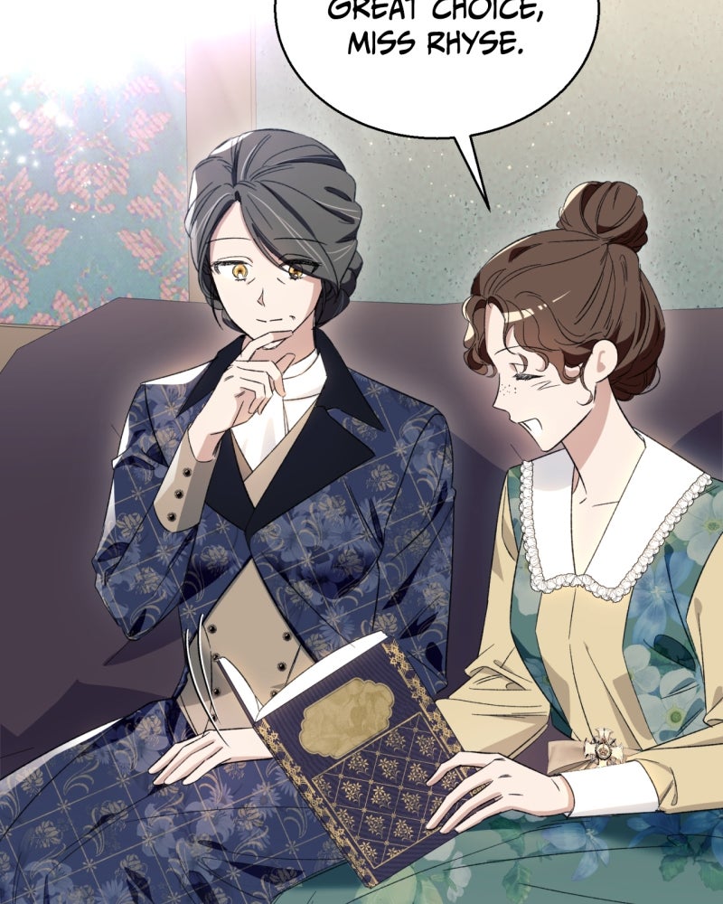 Special Re-Launch: Not YourTypical Reincarnation Story Episode 6 page 125 - 