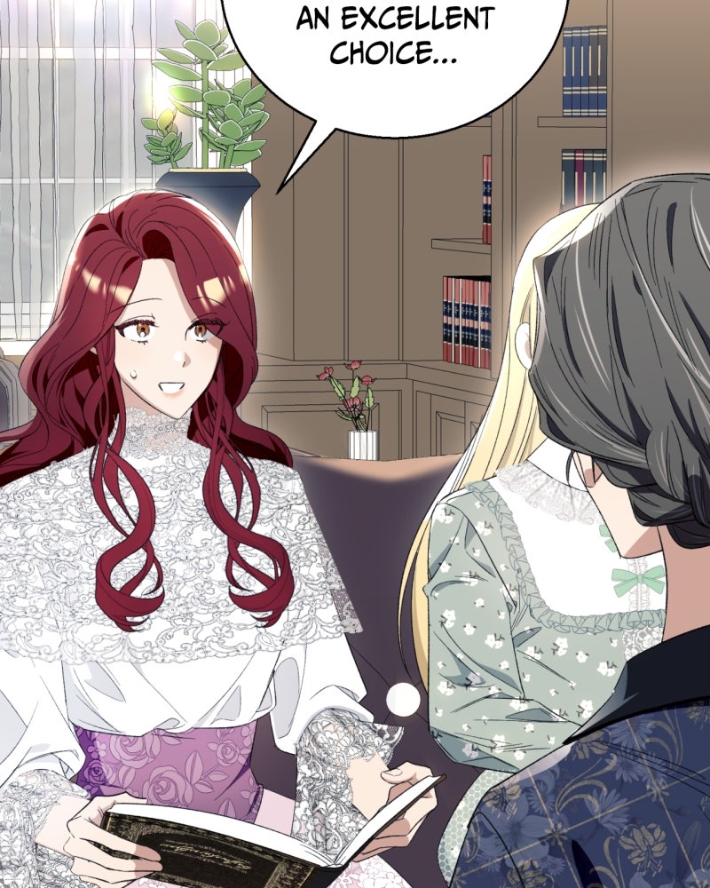 Special Re-Launch: Not YourTypical Reincarnation Story Episode 6 page 134 - 