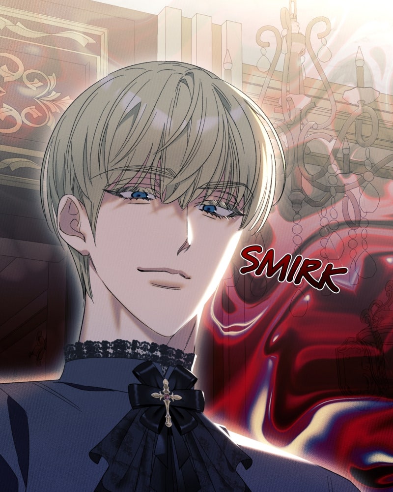 Special Re-Launch: Not YourTypical Reincarnation Story Episode 6 page 3 - 