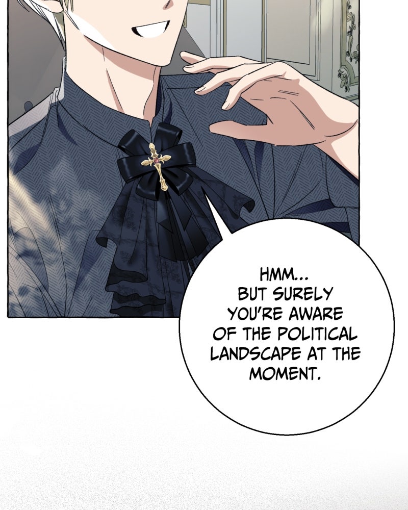Special Re-Launch: Not YourTypical Reincarnation Story Episode 6 page 21 - 