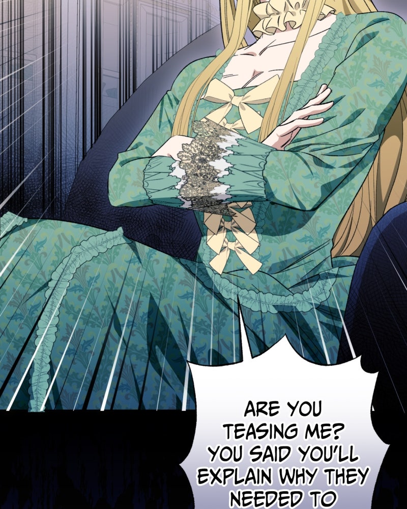Special Re-Launch: Not YourTypical Reincarnation Story Episode 6 page 30 - 