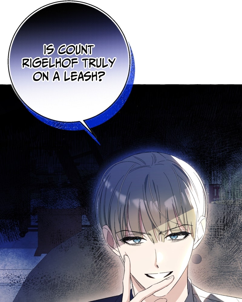 Special Re-Launch: Not YourTypical Reincarnation Story Episode 6 page 34 - 